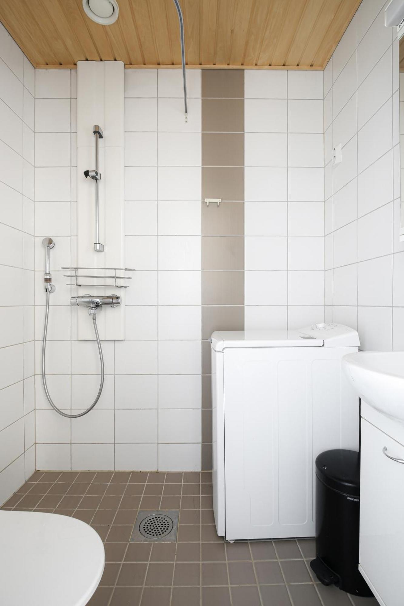 Kotimaailma Apartments Kamppi - 2Br For 4 Persons Helsinki Kültér fotó